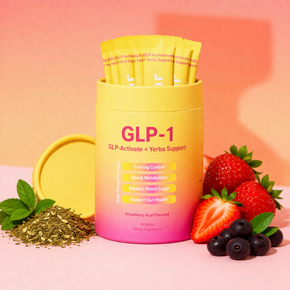 SlimTea Cutting Mix