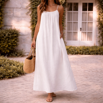 Cloud Cami Dress