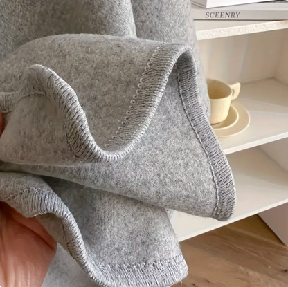 The Chic Drape Shawl