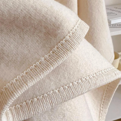 The Chic Drape Shawl