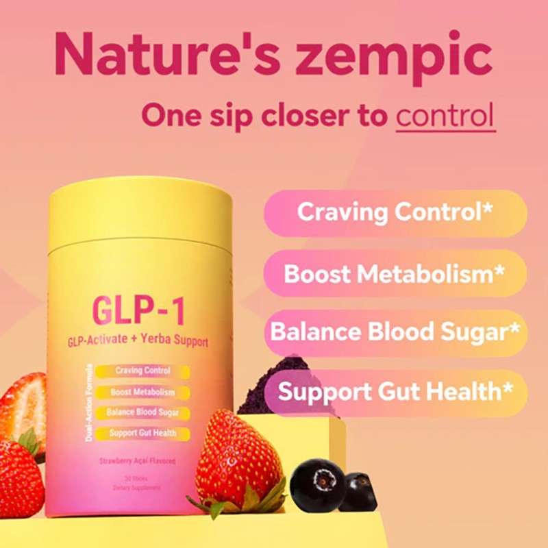SlimTea Cutting Mix